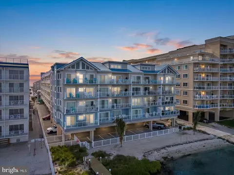 4603 Coastal Hwy #302, Ocean City, MD 21842