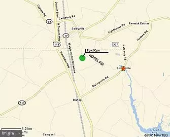 10164 Rabbit Ridge Rd, Bishopville, MD 21813 photo 5