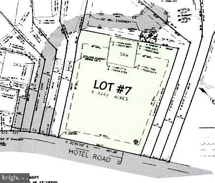 10164 Rabbit Ridge Rd, Bishopville, MD 21813 photo 3