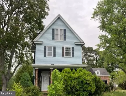 5719 George Island Landing Rd, Stockton, MD 21864