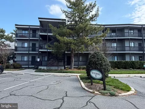 119 Old Landing Rd #301-H, Ocean City, MD 21842