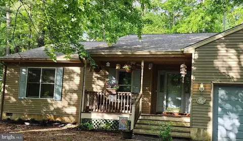 26 Burr Hill Dr, Ocean Pines, MD 21811
