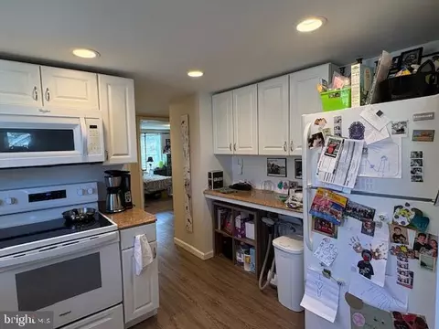 Kitchen - 104 Franklin Ave, Berlin, MD 21811 photo 2 of 3
