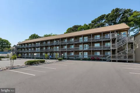 14301 Tunnel Ave #1B, Ocean City, MD 21842