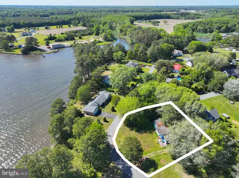 12332 Vivian St, Bishopville, MD 21813