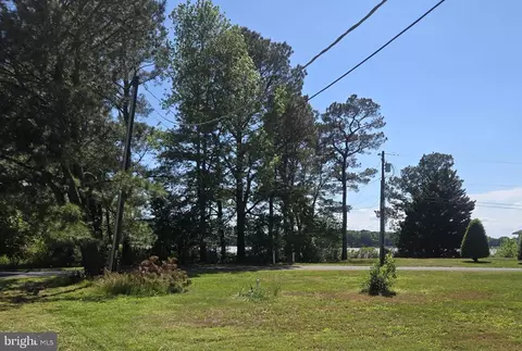 12332 Vivian St, Bishopville, MD 21813