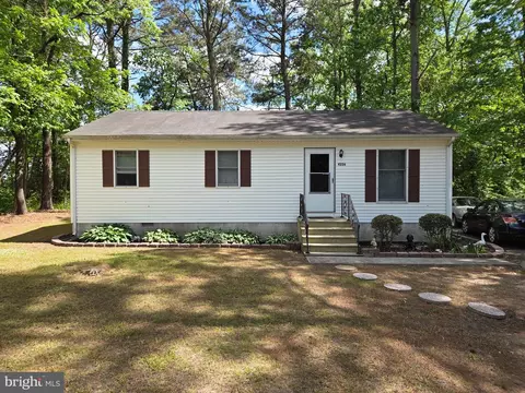 4226 Keep Ct, Snow Hill, MD 21863