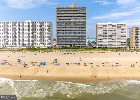 9900 Coastal Hwy #1013, Ocean City, MD 21842
