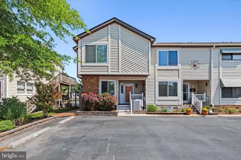 13514 E Holly Ln #3A, Ocean City, MD 21842