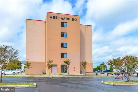 2301 Philadelphia Ave #406, Ocean City, MD 21842