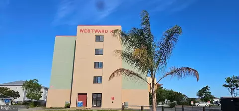 2301 Philadelphia Ave #406, Ocean City, MD 21842