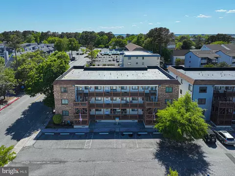 14401 Tunnel Ave # -A, Ocean City, MD 21842