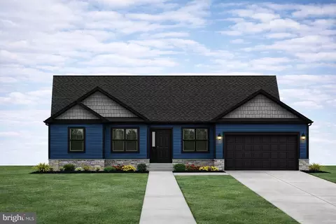 7 Jockey Ct, Berlin, MD 21811
