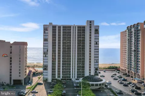 11100 Coastal Hwy #1404, Ocean City, MD 21842