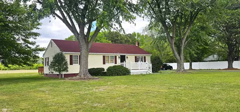 333 Mcgrath Rd, Eden, MD 21822