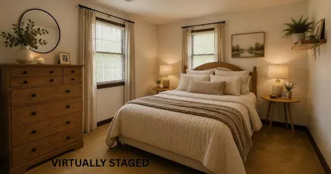 Bedroom - 333 Mcgrath Rd, Eden, MD 21822 photo 4 of 6