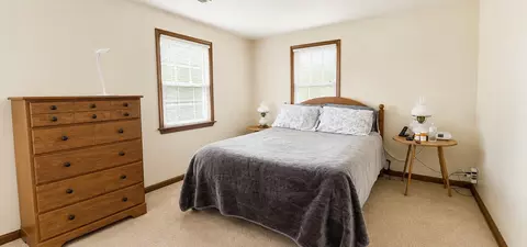 Bedroom - 333 Mcgrath Rd, Eden, MD 21822 photo 3 of 6