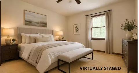 Bedroom - 333 Mcgrath Rd, Eden, MD 21822 photo 2 of 6