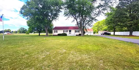 Exterior - 333 Mcgrath Rd, Eden, MD 21822 photo 1 of 4