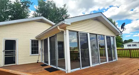 Exterior - 333 Mcgrath Rd, Eden, MD 21822 photo 3 of 4
