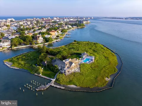 1546 Teal Dr, Ocean City, MD 21842