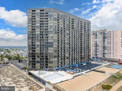 10900 Coastal Hwy #910, Ocean City, MD 21842