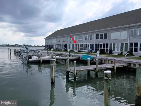401 Bayshore Dr #6, Ocean City, MD 21842