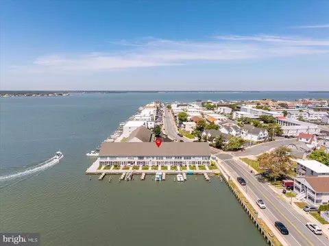 401 Bayshore Dr #6, Ocean City, MD 21842