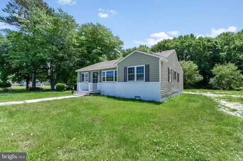 10540 Flower St, Berlin, MD 21811