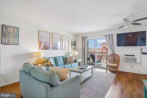 17 72nd St #21, Ocean City, MD 21842