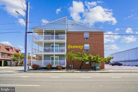 17 72nd St #21, Ocean City, MD 21842
