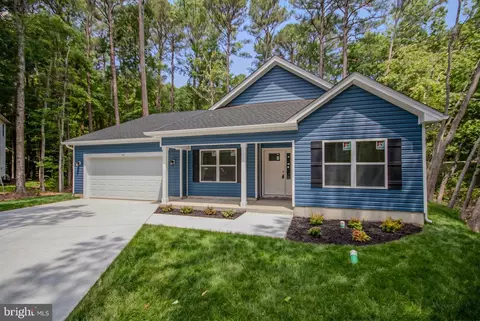 19 Twilight Ct, Ocean Pines, MD 21811