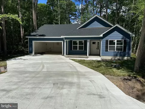 19 Twilight Ct, Ocean Pines, MD 21811