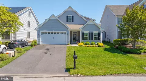 12159 Snug Harbor Rd, Berlin, MD 21811