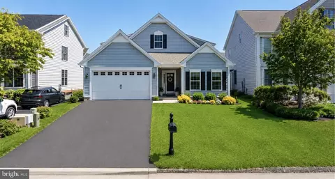 12159 Snug Harbor Rd, Berlin, MD 21811