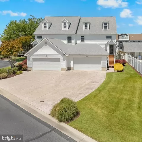 13202 Stone Harbor Ln #106, Ocean City, MD 21842