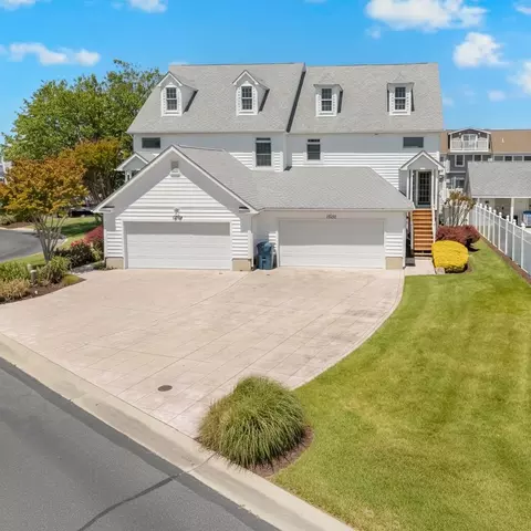 13202 Stone Harbor Ln #106, Ocean City, MD 21842