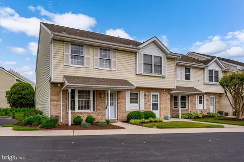 12626 Sunset Ave #64I2, Ocean City, MD 21842
