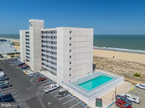 3001 Atlantic Ave #608, Ocean City, MD 21842