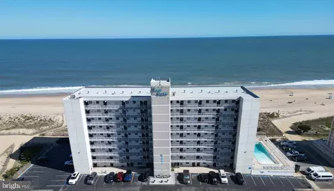 3001 Atlantic Ave #608, Ocean City, MD 21842