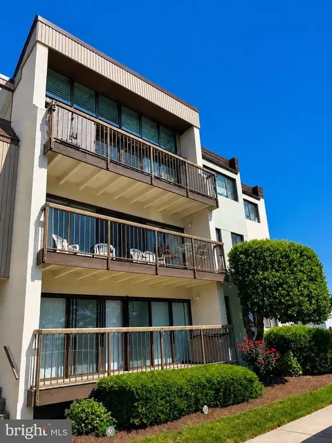13908 N Ocean Rd #5A, Ocean City, MD 21842