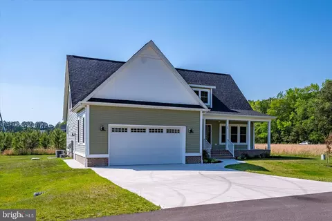 30 Preakness Dr, Ocean Pines, MD 21811