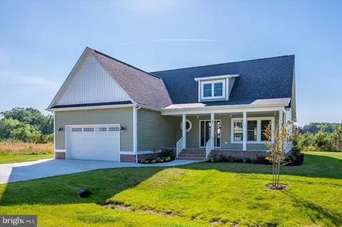 30 Preakness Dr, Ocean Pines, MD 21811