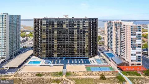 10900 Coastal Hwy #104 GOLDEN SANDS, Ocean City, MD 21842