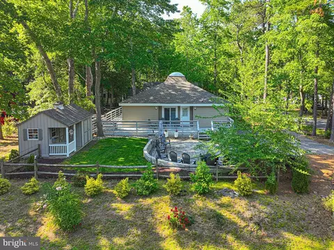 25 Rabbit Run Ln, Ocean Pines, MD 21811