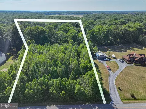 lot7 Bell Rd, Whaleyville, MD 21872