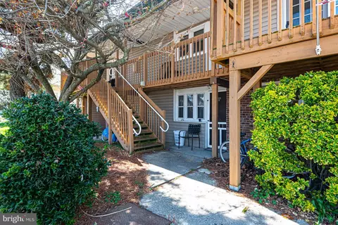 2707 Judlee Ave #201, Ocean City, MD 21842