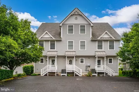 748 A 94th St, Ocean City, MD 21842