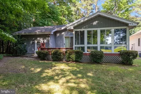 17 Sundial Cir, Ocean Pines, MD 21811