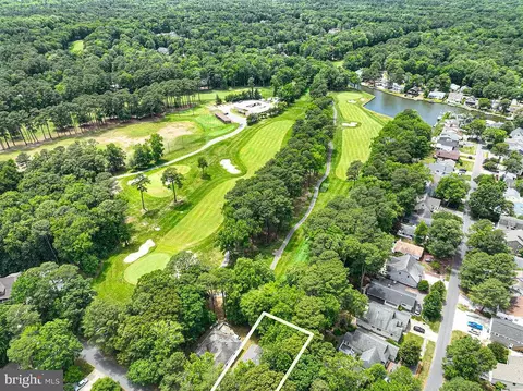 17 Sundial Cir, Ocean Pines, MD 21811